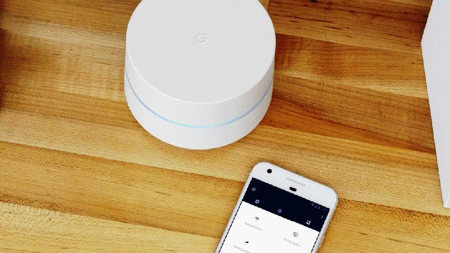 Novo roteador Google Wifi chega ao Brasil prometendo melhorar a sua internet