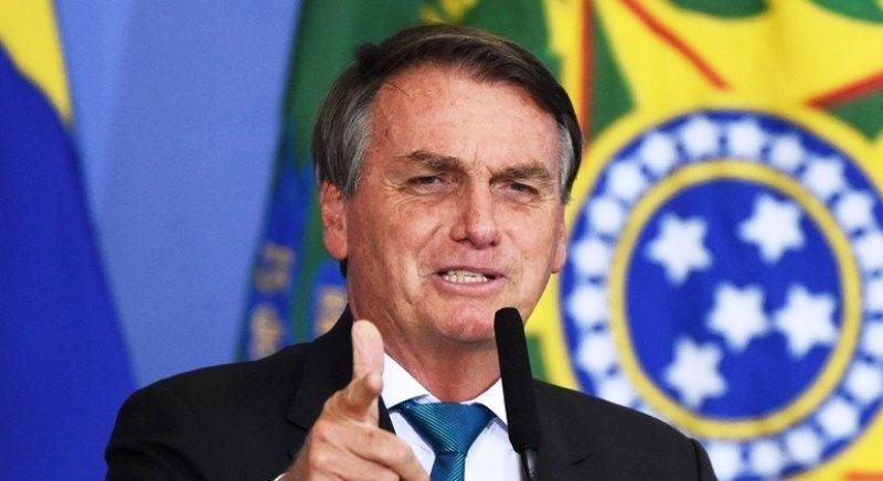 Bolsonaro estuda com equipe viabilidade de privatização da Petrobras