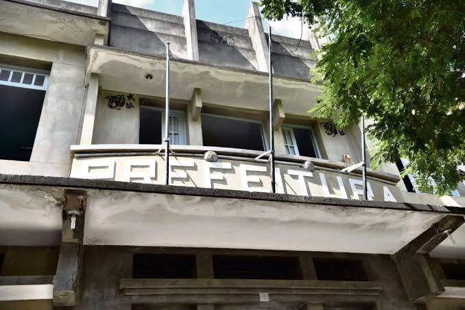 Casagrande anuncia investimentos em reforma e restauração de patrimônios tombados no ES