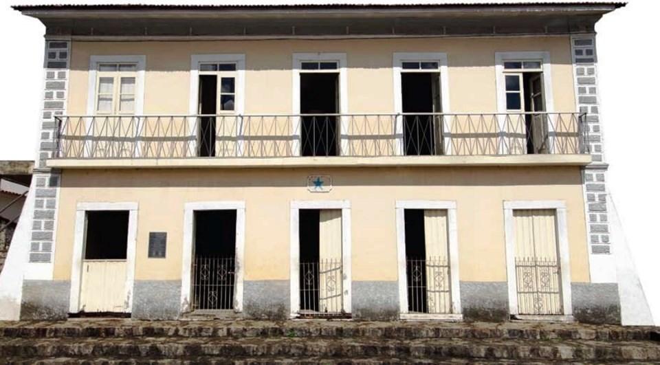 Casagrande anuncia investimentos em reforma e restauração de patrimônios tombados no ES