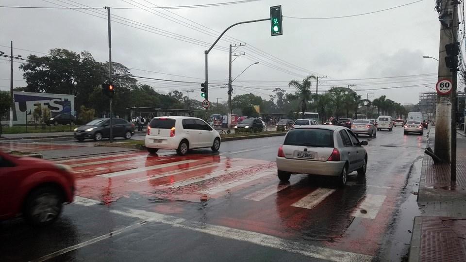 Perdeu a placa na chuva? Veja como solicitar uma nova ao Detran/ES