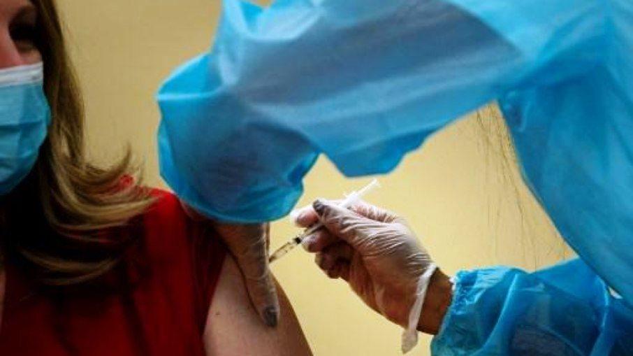Mais de 150 milhões de brasileiros receberam uma dose de vacina contra a covid-19
