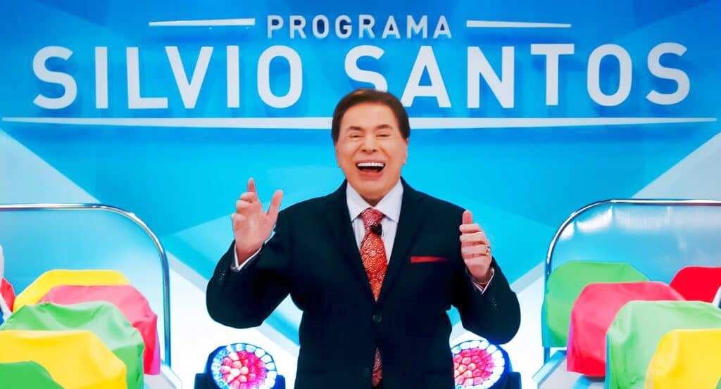 Veja como Silvio Santos foi de camelô à um dos empresários mais ricos do Brasil