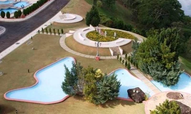 Castelo erguido por ex-deputado federal em MG vai a leilão com lance mínimo de R$ 30 milhões