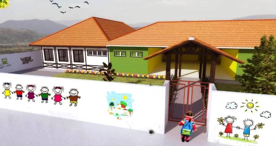Bruno e Casagrande anunciam investimento de mais de R$ 6 milhões para construção e reforma de escolas em Pedro Canário, no ES