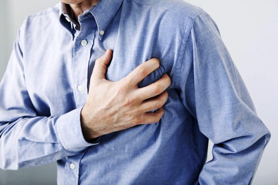 “Cuidado à Saúde”: Dor no peito não é único sinal para infarto, fique atento
