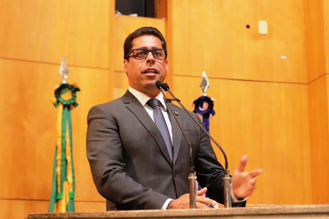 Deputado Marcelo Santos visita Conceição da Barra e se reúne com moradores para debater obras e investimentos, nesta quinta-feira (21)