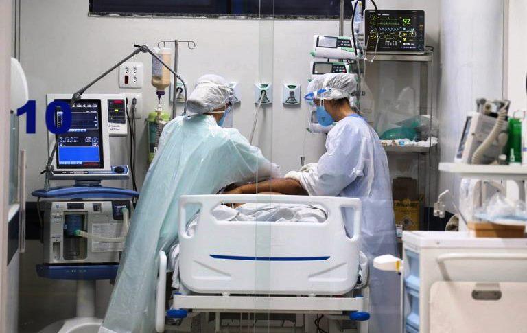 ES tem 951 novos infectados pela Covid-19 em 24 horas e supera 600.9 mil casos