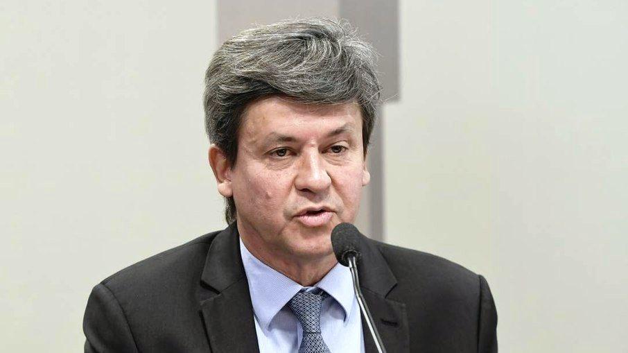 Paulo Valle assumirá secretaria do Tesouro Nacional