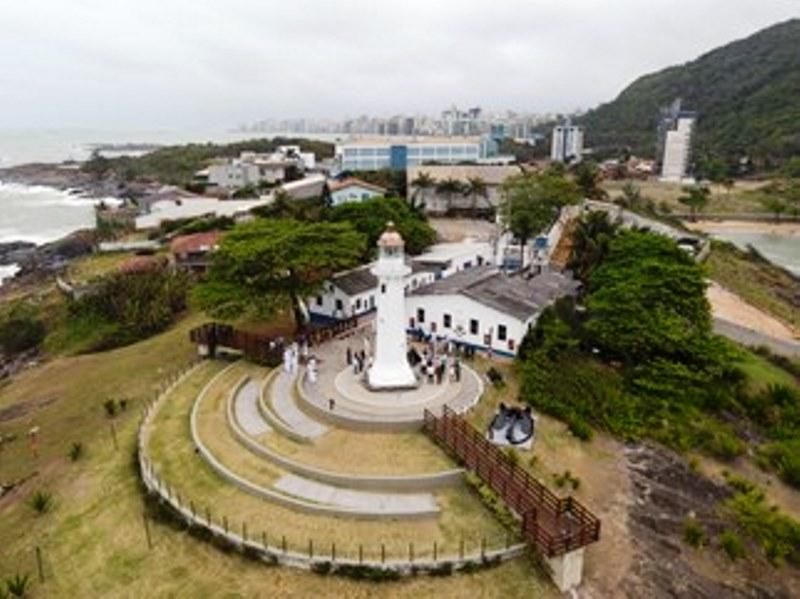 Pontos turísticos capixabas retomam as atividades com avanço da vacinação no ES