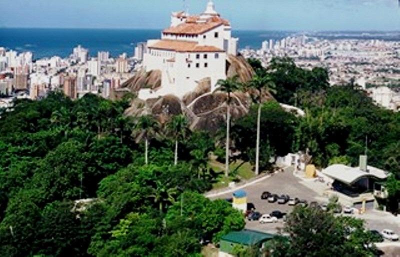 Pontos turísticos capixabas retomam as atividades com avanço da vacinação no ES