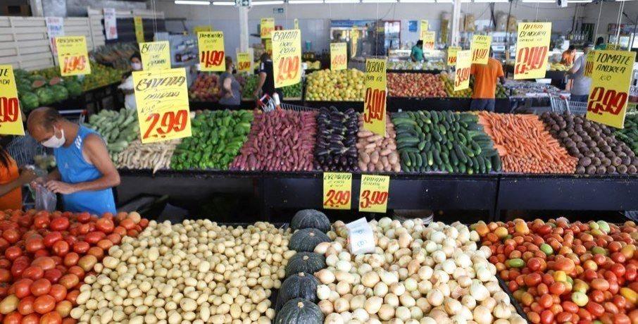 O que dá para comprar com o novo Bolsa Família de R$ 400?
