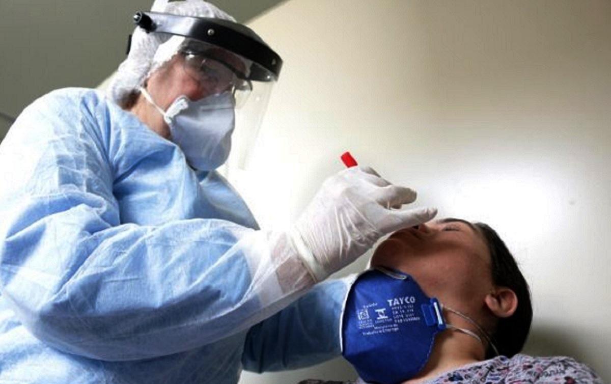 ES registra 14 mortes e 559 casos de Covid-19 nas últimas 24 horas
