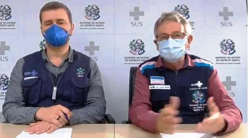 “Festas de final de ano poderão ser liberadas