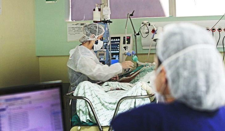 ES registra 559 novos infectados pela Covid-19 e ultrapassa 605.8 mil casos confirmados