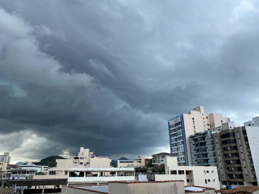 Linhares registra 18 desabrigados e ES segue em estado de alerta
