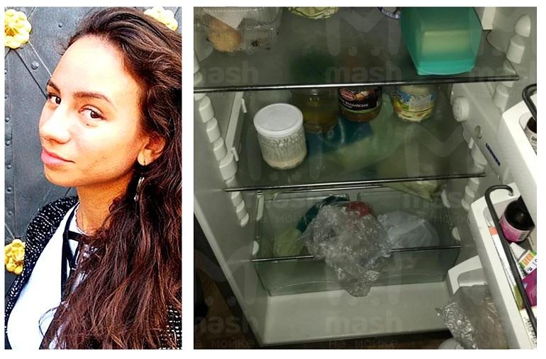 Mulher que esquartejou marido e guardou pedaços na geladeira sai da cadeia
