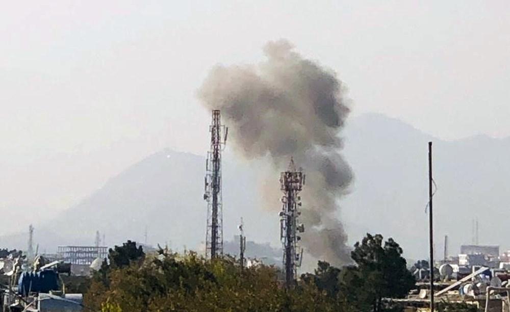 Explosão em frente a hospital em Cabul deixa 15 mortos e 34 feridos