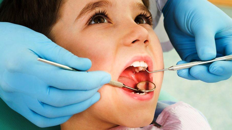 Por que os dentes de leite são importantes?