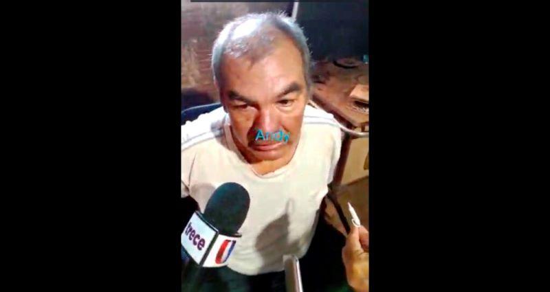 Homem mata esposa e filha e fica morando com os cadáveres por dois meses