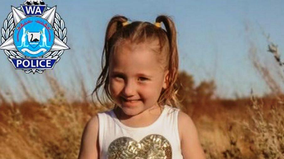 Menina é encontrada com vida após 18 dias desaparecida