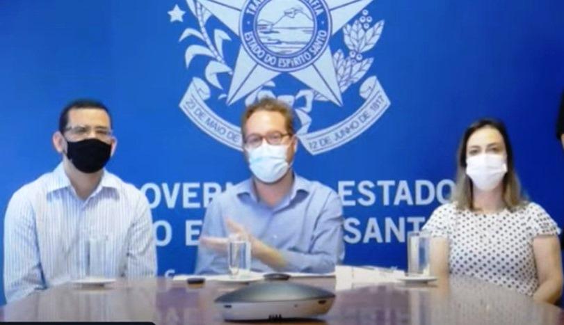 Chamada Pública Escolar para o ano letivo de 2022 no ES começa nesta quinta-feira (4)