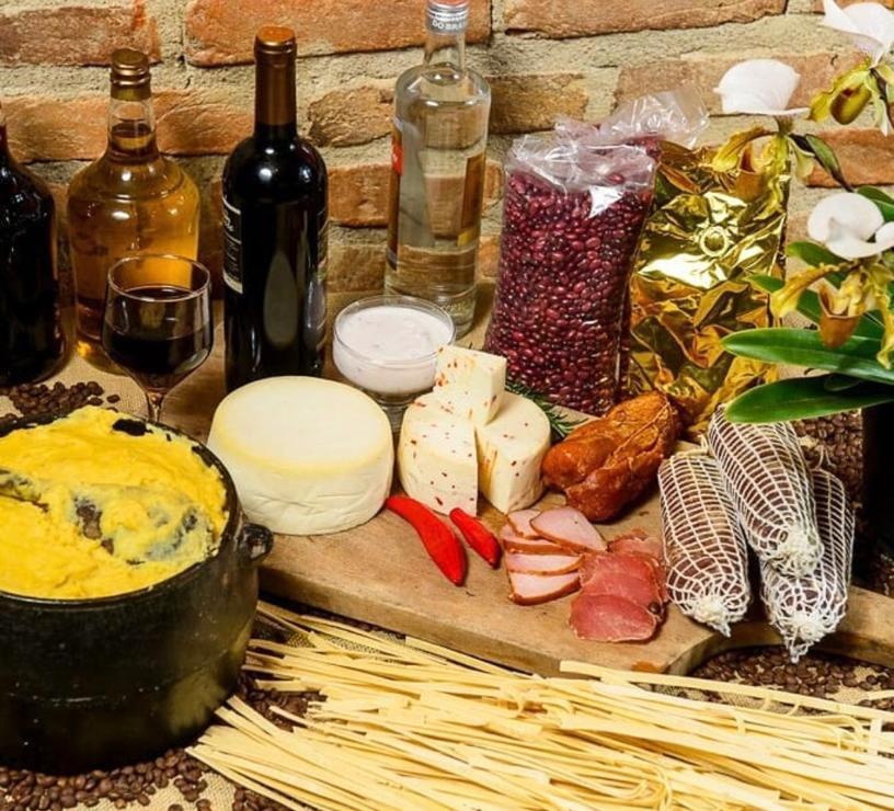 Feira em Cariacica (ES), começa nesta quinta-feira (4) e vai reunir cultura, arte e sabores