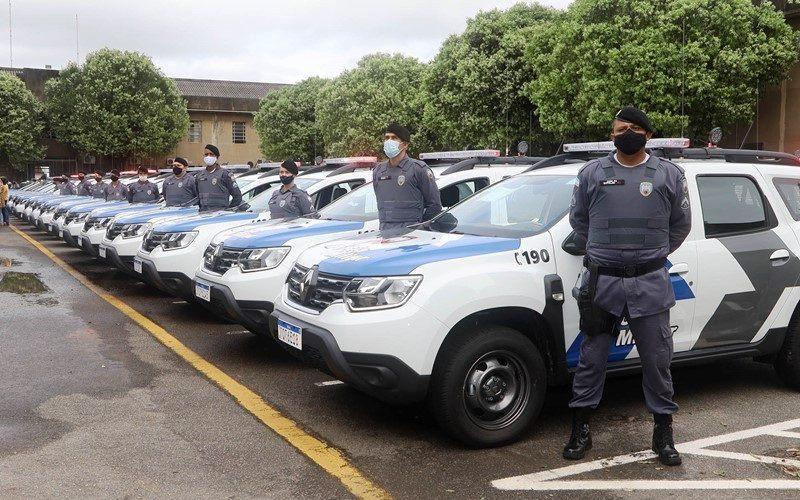 Convênio permite que prefeitos paguem por mais policiais no interior do ES