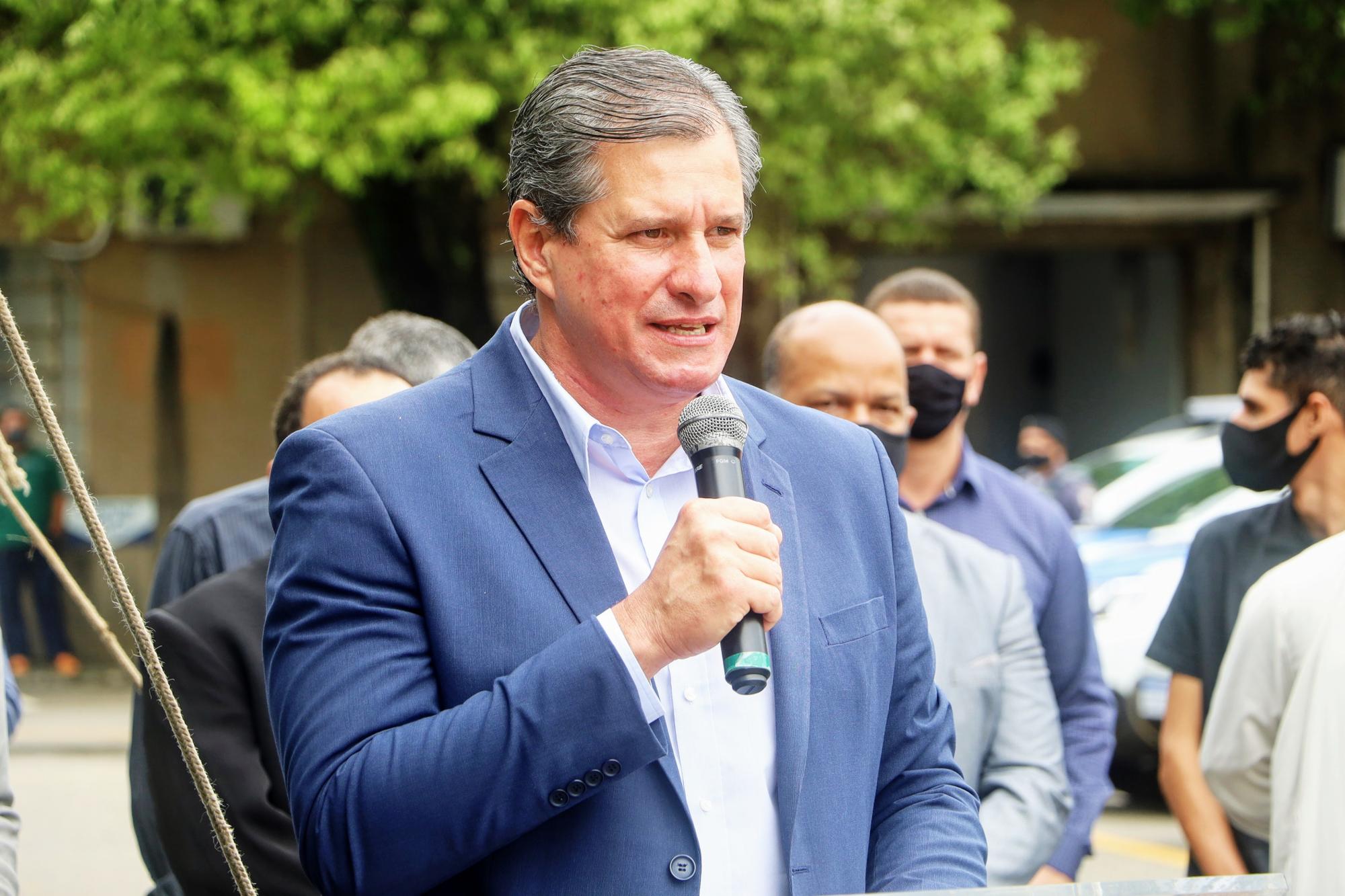 Convênio permite que prefeitos paguem por mais policiais no interior do ES