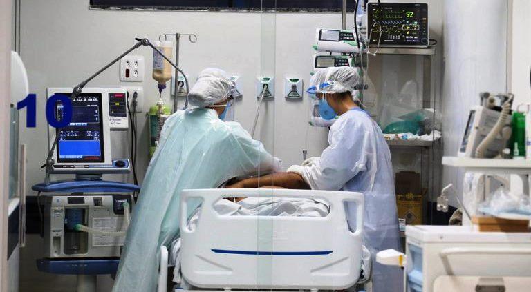 ES tem 564 novos infectados pela Covid-19 e supera 609.6 mil casos confirmados