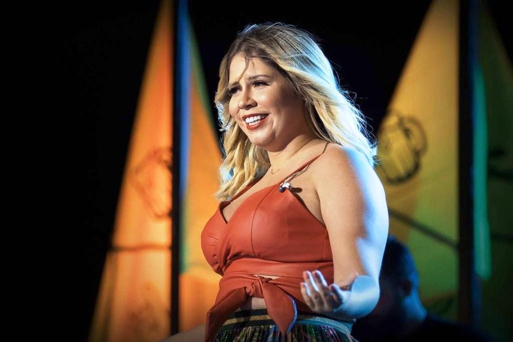 Avião com Marília Mendonça atingiu cabo de torre de alta tensão antes de cair em MG