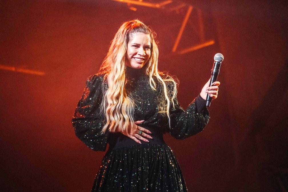 Avião com Marília Mendonça atingiu cabo de torre de alta tensão antes de cair em MG