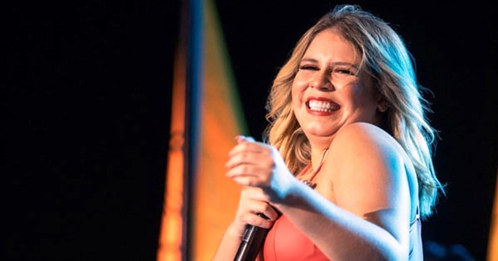 Marília Mendonça e tio serão velados juntos no Ginásio Goiânia Arena às 13h