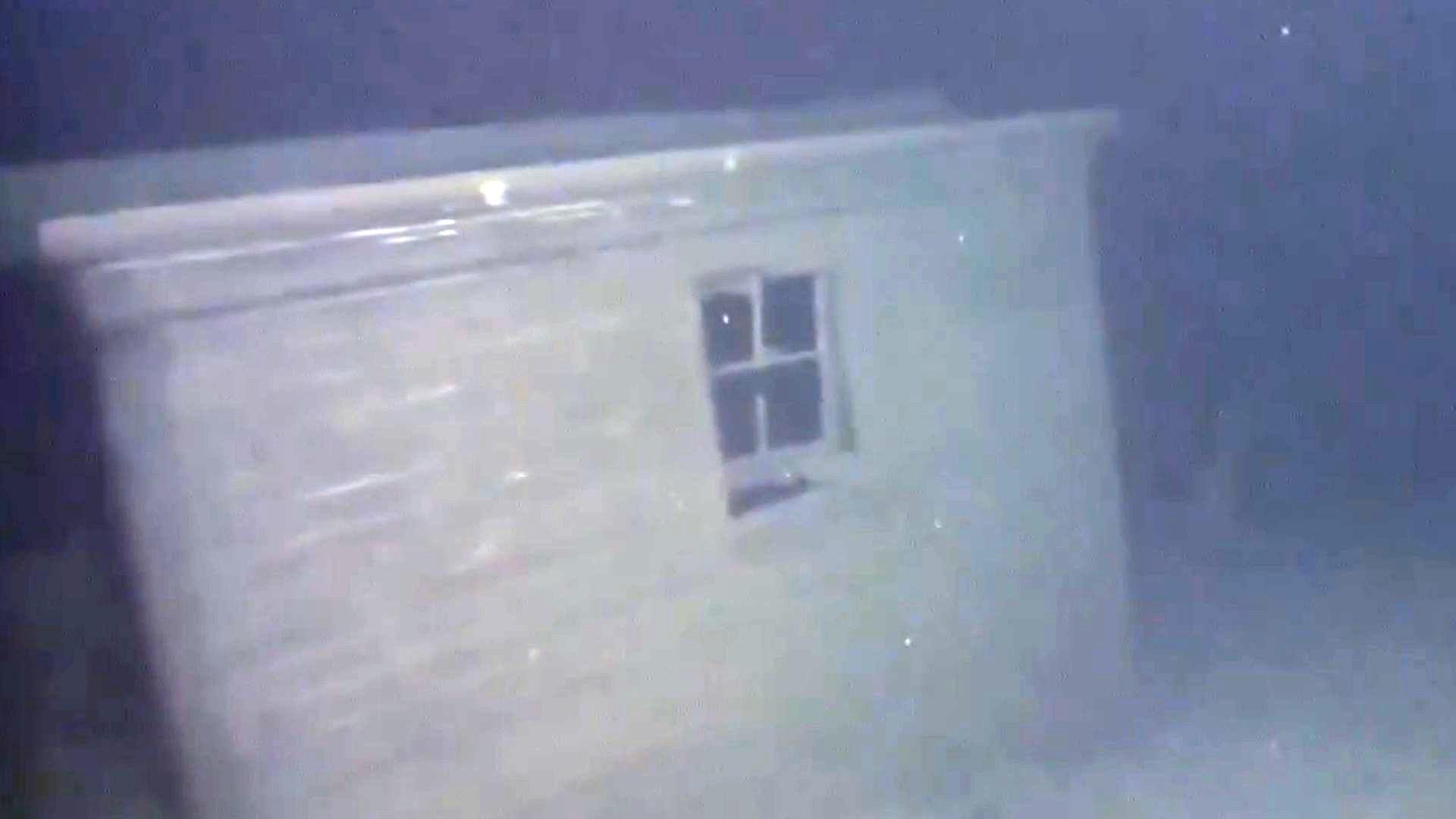 Três navios naufragados do século 19 são encontrados em lago nos EUA