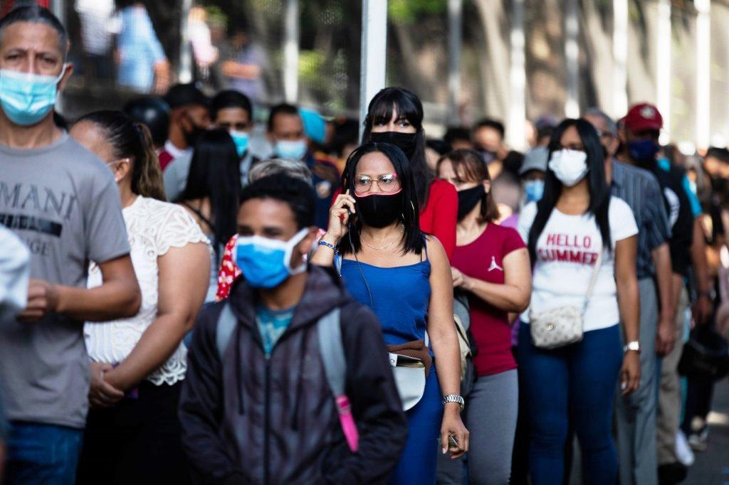 Nova matriz de risco começa a valer no Espírito Santo nesta segunda-feira (8)