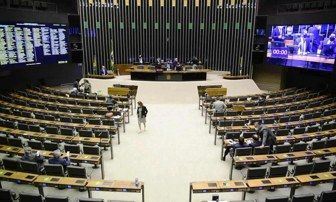 Congresso avalia incorporar orçamento secreto às verbas de ministérios