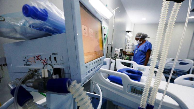 Com mais 9 infectados, Conceição da Barra soma 2.088 casos de Covid-19
