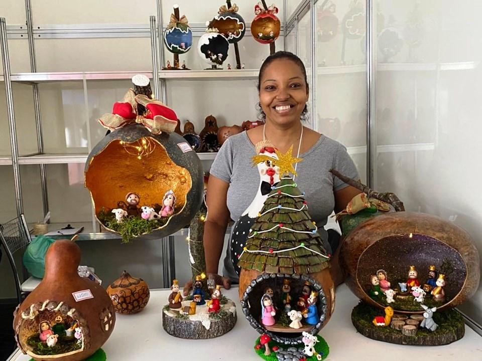 ArteSanto começa na Praça do Papa em Vitória, ES, nesta sexta-feira (12)