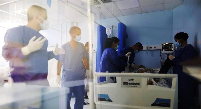 Brasil registra 63 mortes e 2.799 novos casos de Covid-19 em 24 horas