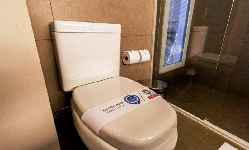 Universidade dos EUA desenvolve vaso sanitário com scanner de ânus: Impressão anal? 