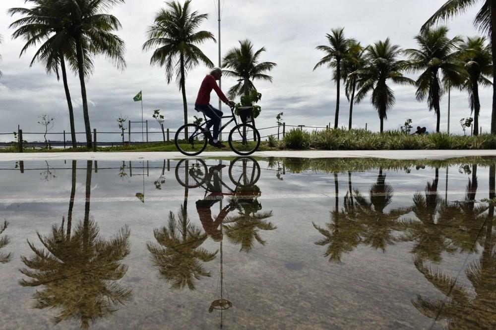 Tempo instável no ES deve permanecer até dezembro, diz Incaper