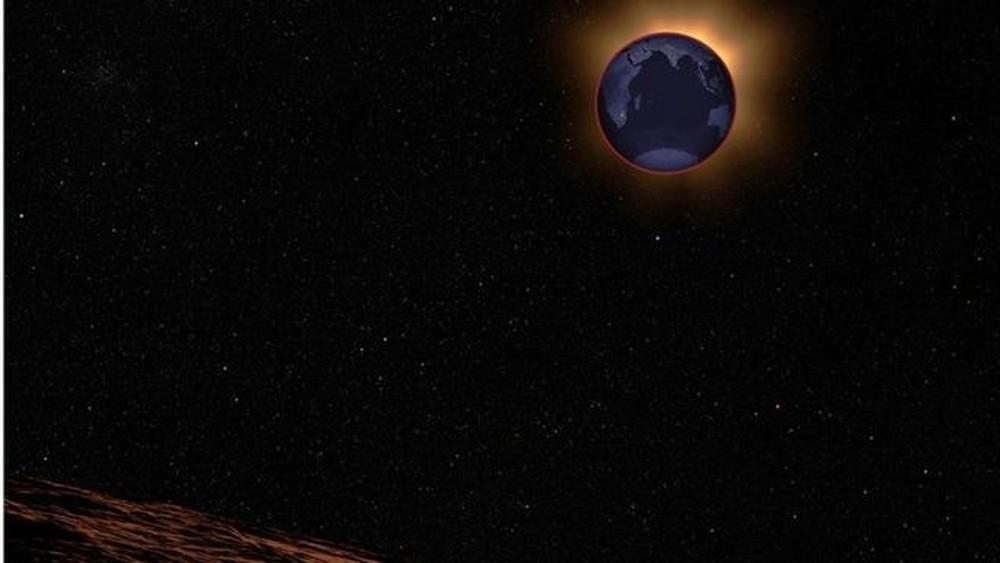 Eclipse lunar parcial mais longo em 580 anos vai ser visto do Brasil: saiba onde e quando observar