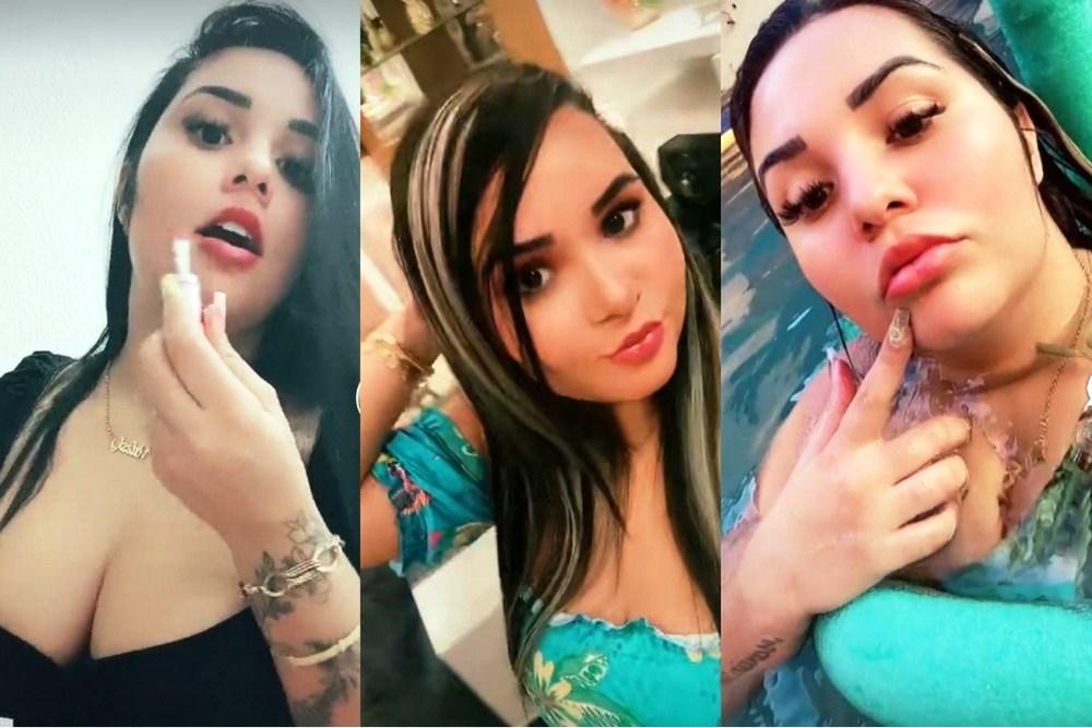 Após prisão da 'Majestade do crime', polícia mapeia facção e prende 161 suspeitos no Ceará