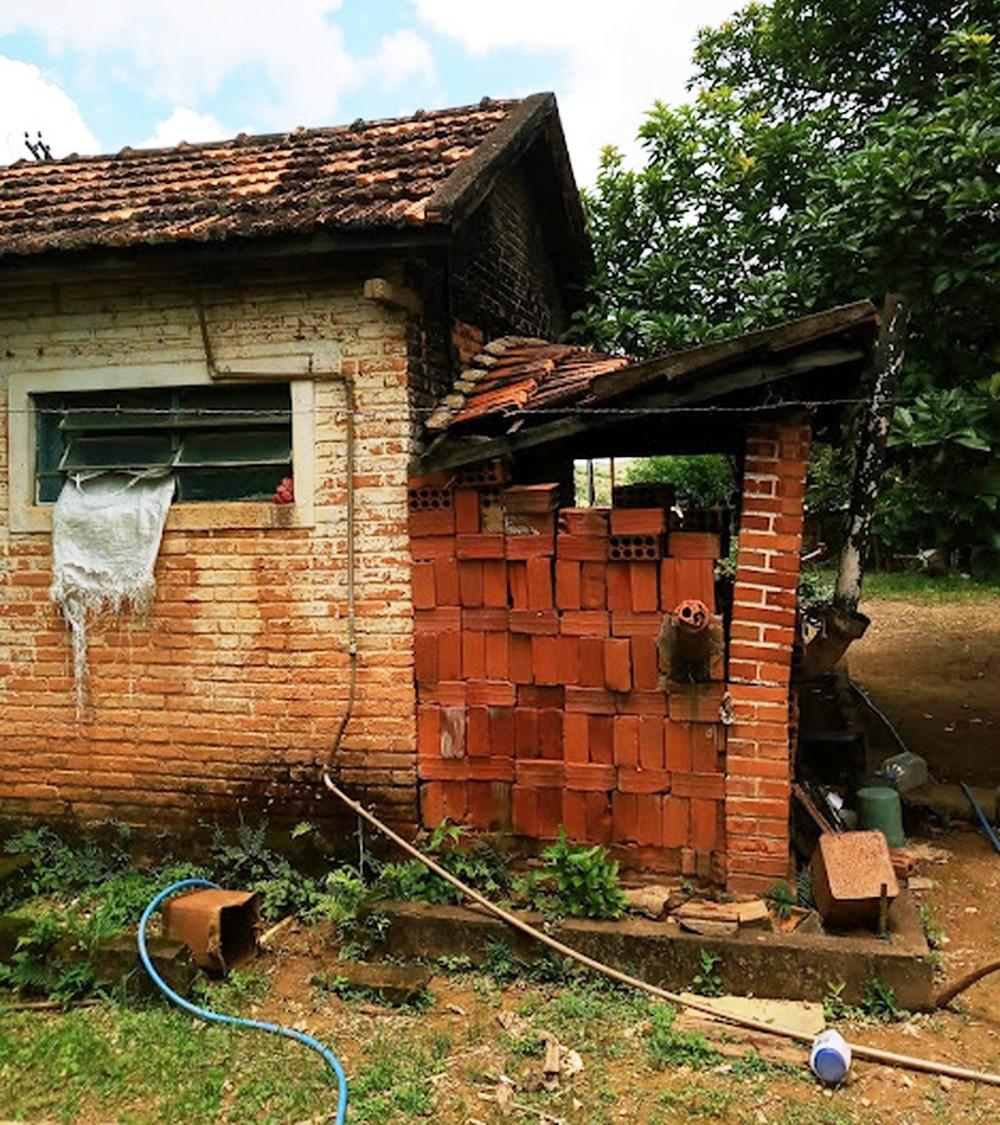 Idoso é resgatado em situação análoga à escravidão em sítio na zona rural de São João del Rei