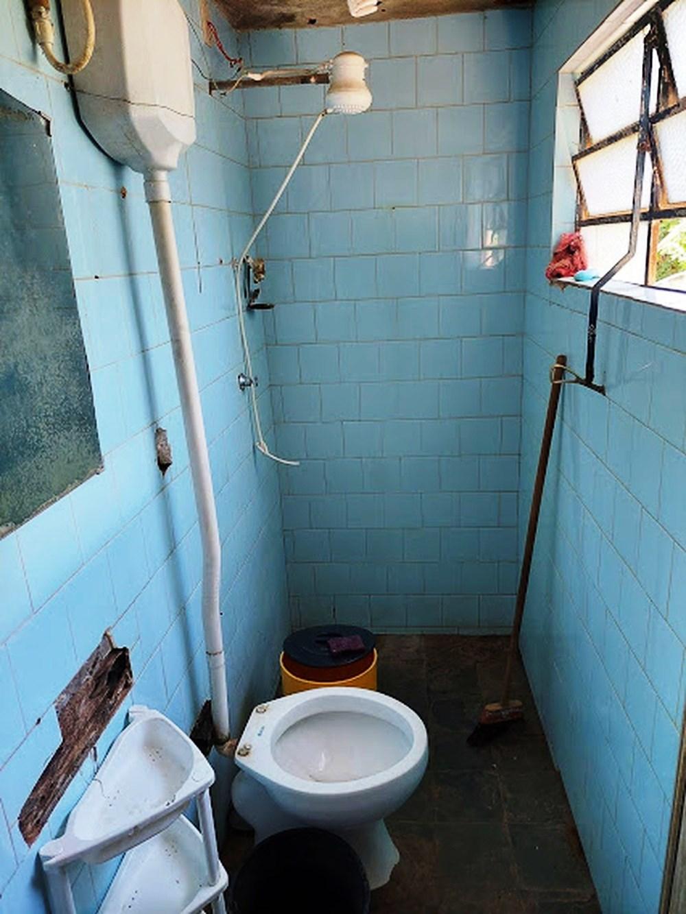 Idoso é resgatado em situação análoga à escravidão em sítio na zona rural de São João del Rei