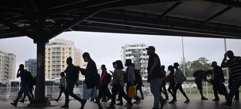 Brasil tem 226 mortes por Covid-19 e 13.355 novos casos em 24 horas