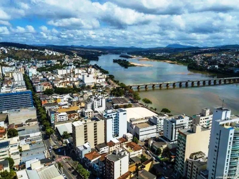 Colatina, ES, recebe 1ª edição de Festival Gastronômico