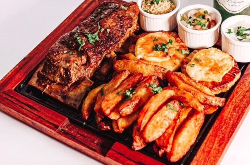 Colatina, ES, recebe 1ª edição de Festival Gastronômico