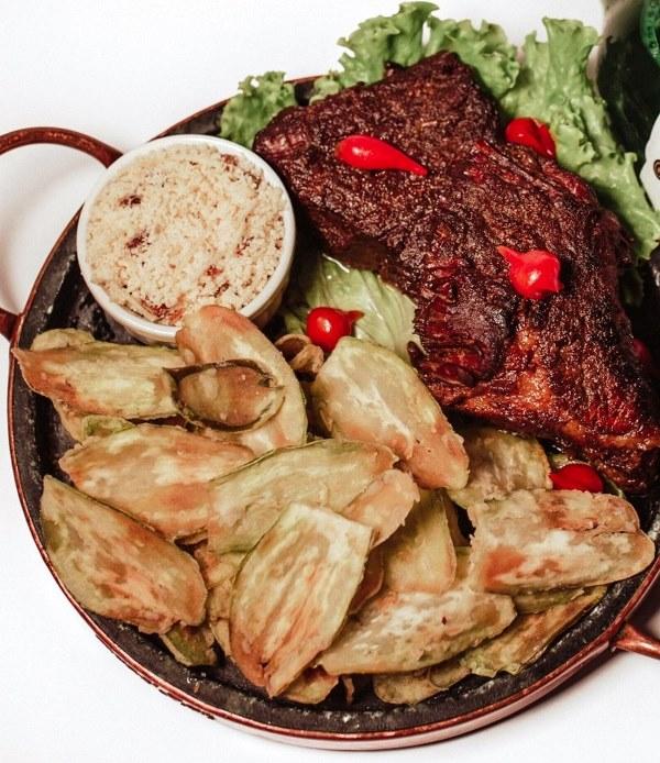 Colatina, ES, recebe 1ª edição de Festival Gastronômico