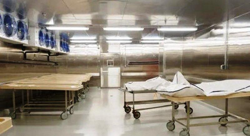 Homem declarado morto na Índia é encontrado vivo no necrotério